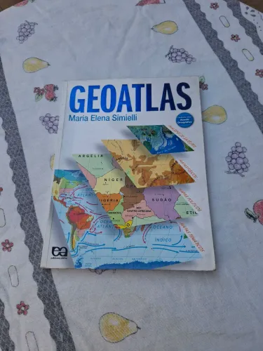 Geoatlas - Maria Elena Simielli