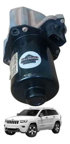 Motor Tração Jeep Grand Cherokee 3.6 V6 2015 A 2020