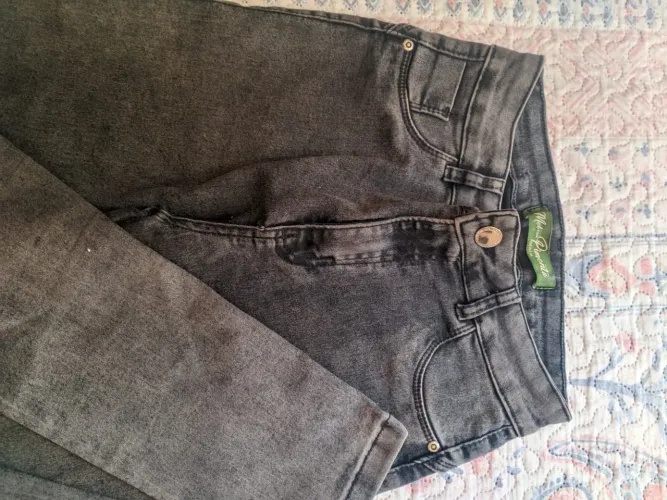 Calça feminina 