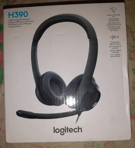 Headset 