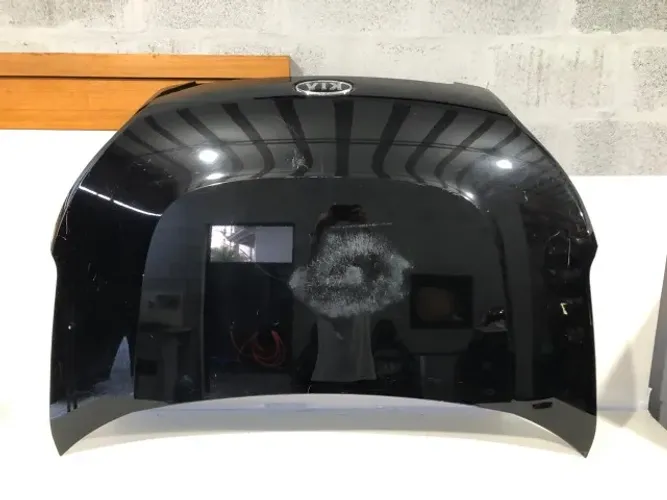 Capô Kia Soul 2010 2011 2012 BG3250