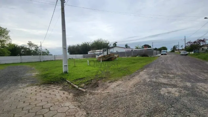 Terreno à venda, Cidade Alta - Araranguá/SC