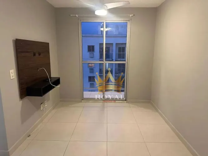 Apartamento à venda, Barra Olímpica, Rio de Janeiro - AP0869.
