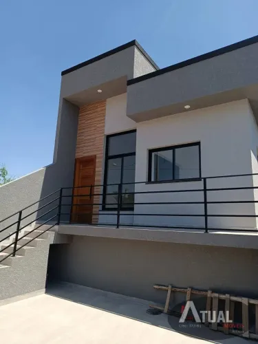 Casa à venda no Bella Atibaia - São Paulo