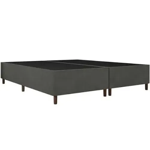 Base pra cama box tamanho Queen nova