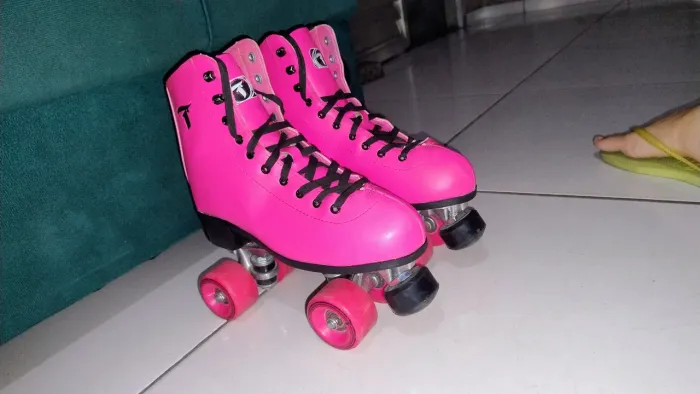 Patins Quad Bellaz