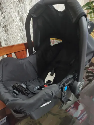 Bebe conforto Grid Galzerano