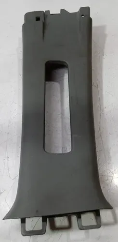 Moldura Coluna Dianteira Direita Lifan 530 2015 - 2018