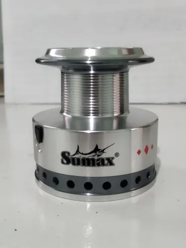 Carretel para molinete SUMAX 5000