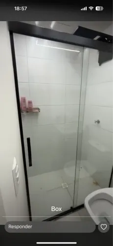 Box para banheiro