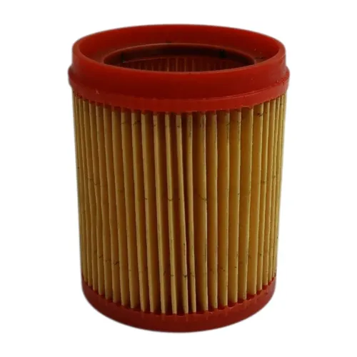 Filtro De Ar Honda Cg Titan 150 2004 A 2008 Original