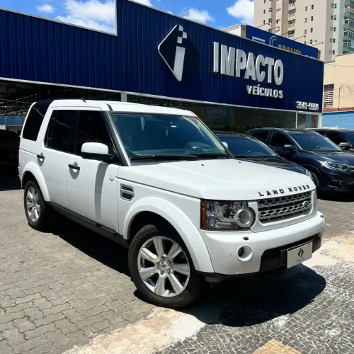 Land Rover Discovery4 SE 3.0 4X4 Tdv6/sdv6 Die.aut. 2013