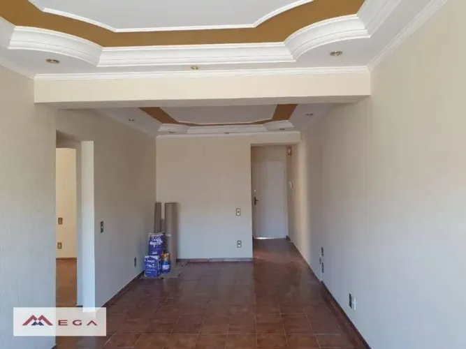 Apartamento com 2 dormitórios à venda, 82 m² por R$ 329.000,00 - Jardim do Trevo - Campina