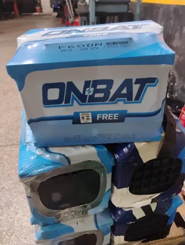 Bateria ONBAT 60 amperes