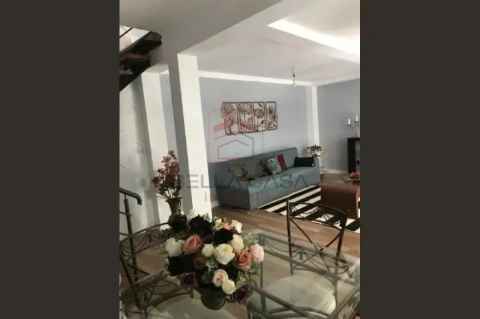 CASA PROXIMA AO METRO VILA PRUDENTE