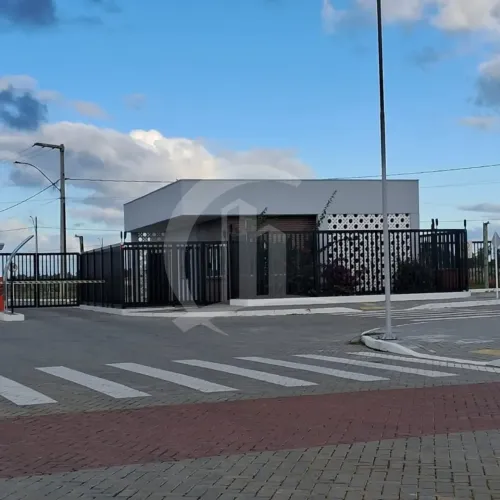 Lote à Venda no Condomínio Villaredo Barra