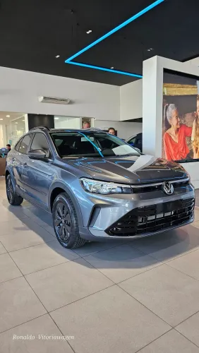 Nivus Sense 200 Tsi 128 cv 2026