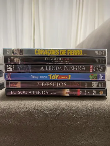 Filmes