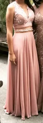 Vestidos de festa