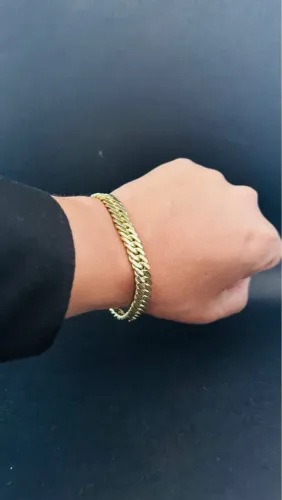 Pulseira em Ouro 18K 750 50 gramas