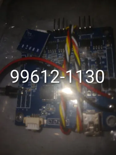 Estabilizador de Guimbal