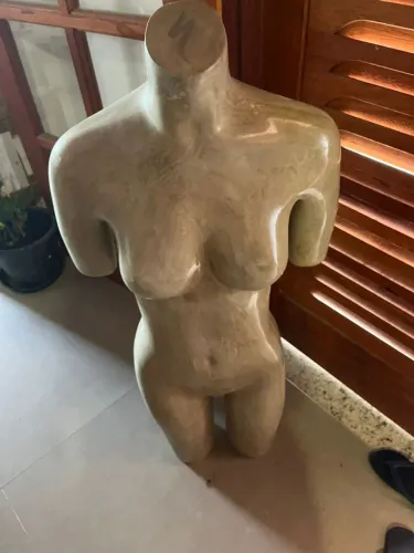 Manequim Mulher Para Lojas