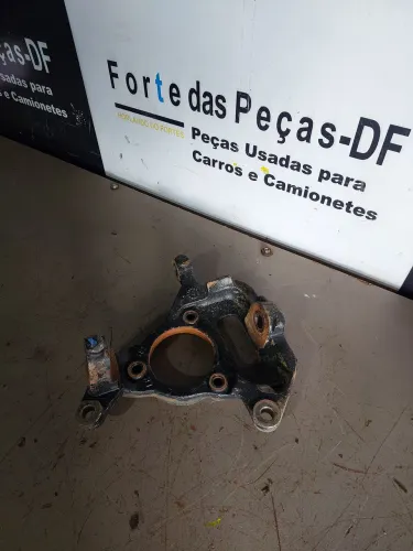 Manga De Eixo Da S10 Blazer 4x4 98/11 Le