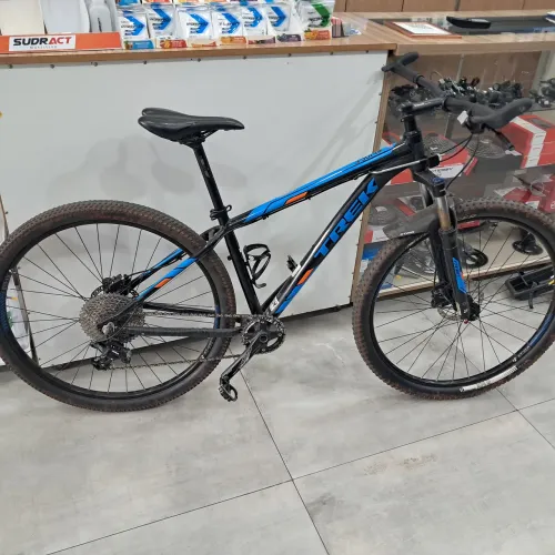 Bicicleta Trek Marlin 7