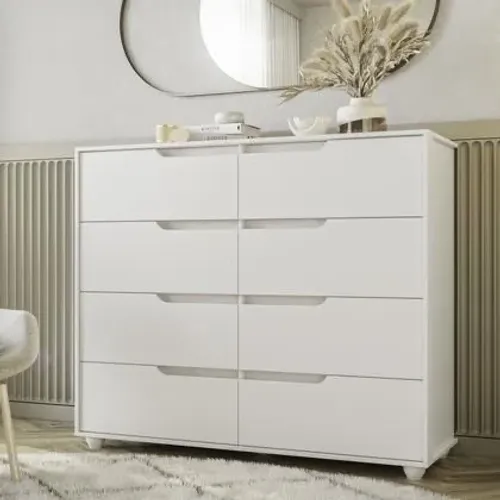 Cômoda Doble pr22m