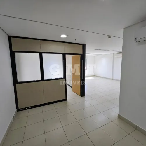Sala Comercial - Ribeirão Preto - Jardim Santa Ângela - Região Sul