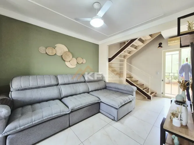 Casa à Venda no Condomínio Campos do Jordão - Parque dos Lagos - Ribeirão Preto/SP