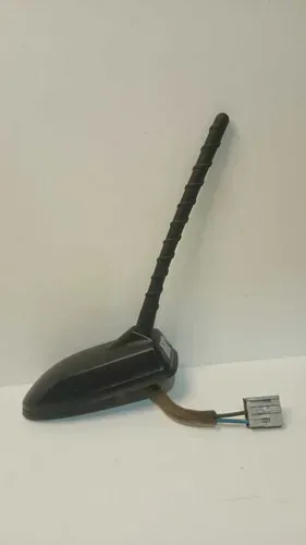 Antena Teto Hyundai Hb20 2019 2020 2021 Preto