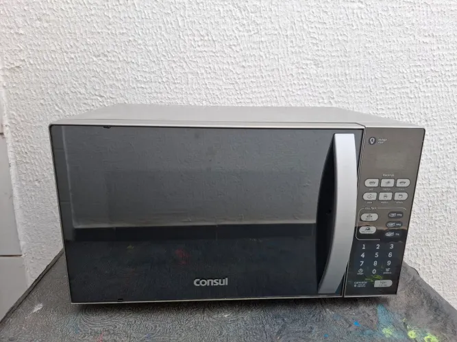 Micro ondas Consul 20 litros 