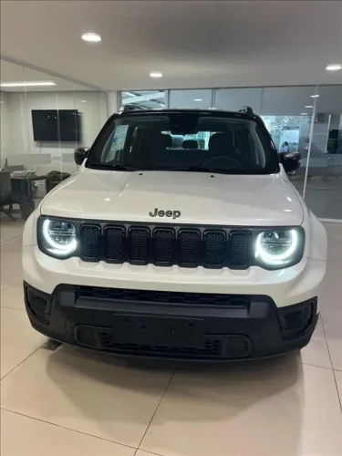 Jeep Renegade Altitude T270 1.3 TB Flex Aut. 2026