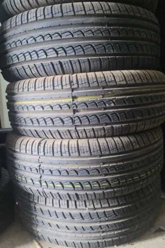 Pneu 205 60 15 Remold novo em até 10x de R$23,00 no cartão de crédito