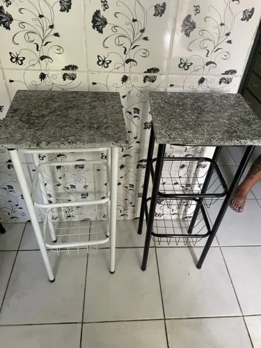 FRUTEIRA COM PEDRA CHUVISCADA