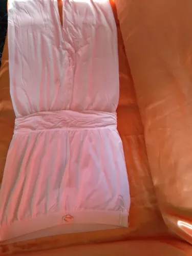 Macacão feminino 