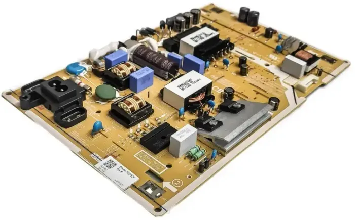 Placa Fonte da TV Samsung UN43J5290