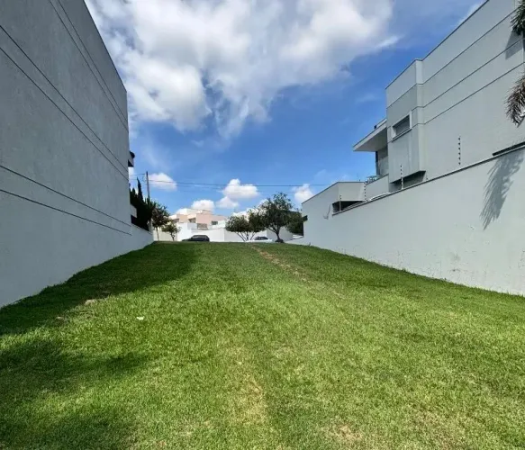 Terreno Condomínio Trípoli Americana