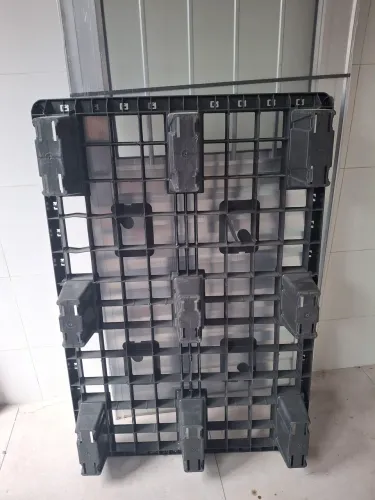 Pallet de plástico 0,80x1,20