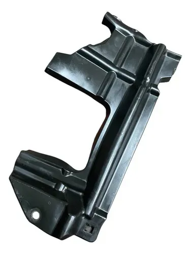 Defletor Esquerdo Radiador Honda Hr-v Ex Cvt 2020  71116t8n