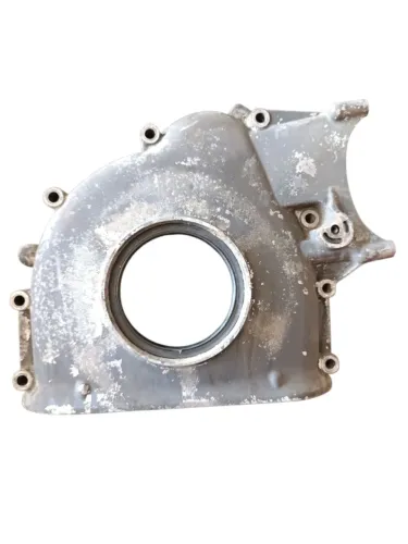 Tampa Frontal Dianteira Motor Scania Dc12 420 1794184