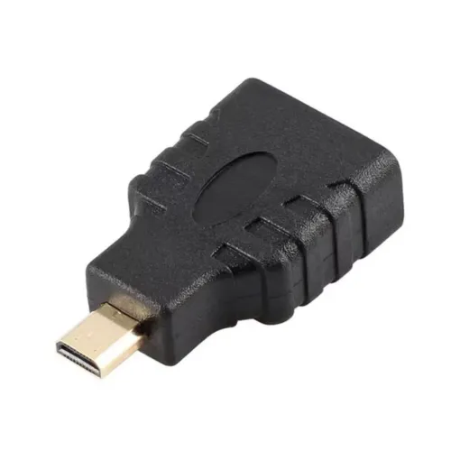 Adaptador Mini HDMI para HDMI Exbom