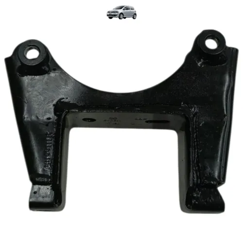 Suporte Caixa Câmbio Vw Fox Voyage Gol Saveiro G5 G6