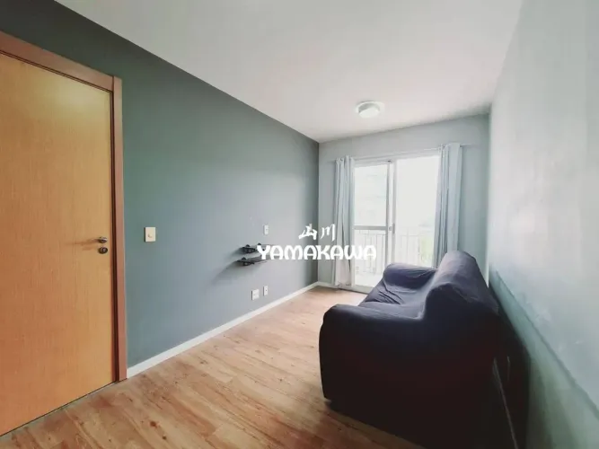 Cobertura com 2 dormitórios à venda, 86 m² por R$ 410.000,00 - Aricanduva - São Paulo/SP