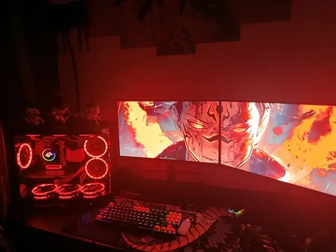 COMPUTADOR GAMER
