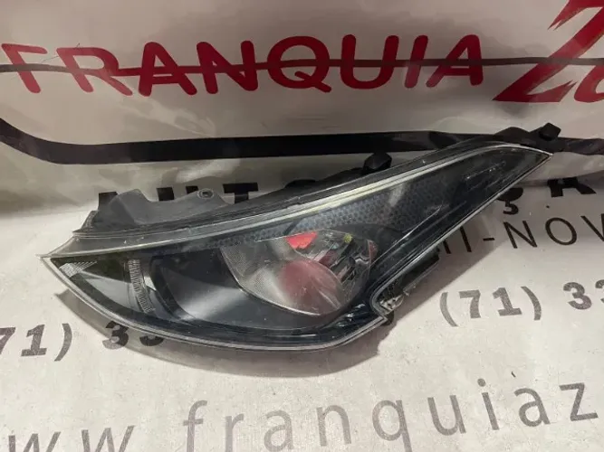 Farol hb20 L/e 2021