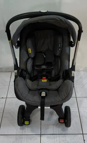 Carrinho bebe conforto Doona Max