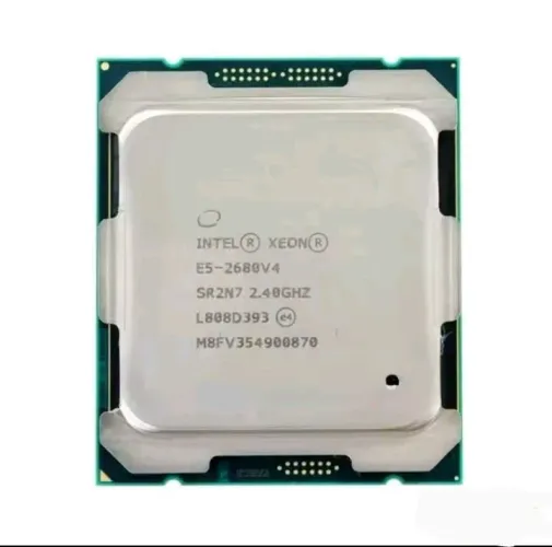 Processador Intel Xeon E5 2680 v4