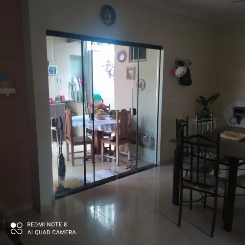 VENDO SOBRADO NO BAIRRO CHÁCARA CACHOEIRA. R$ 1.290.000,00 